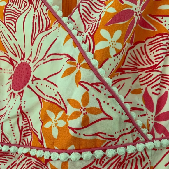 Lily Pulitzer dress - Picture 2 of 3